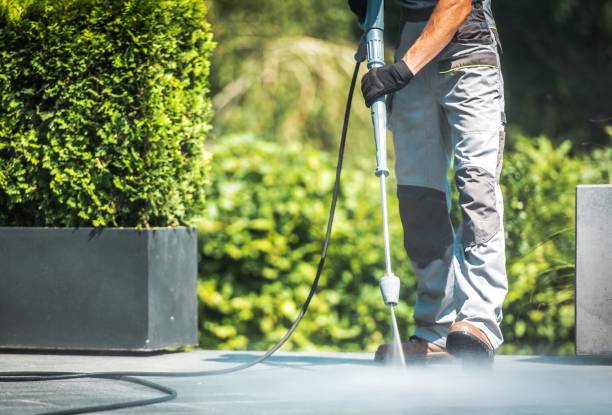 Best Graffiti Removal  in Stock Island, FL