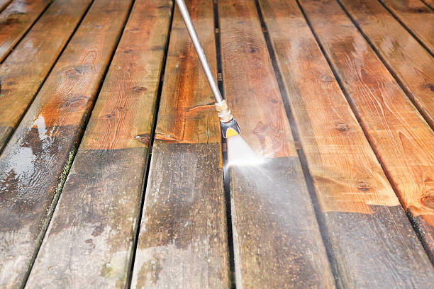 Best Post-Construction Pressure Washing  in Stock Island, FL
