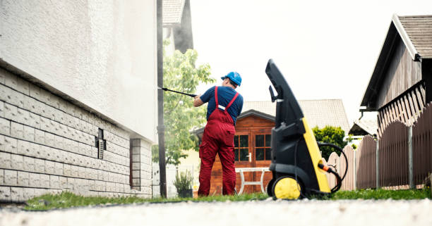 Trusted Stock Island, FL Pressure Washing Experts